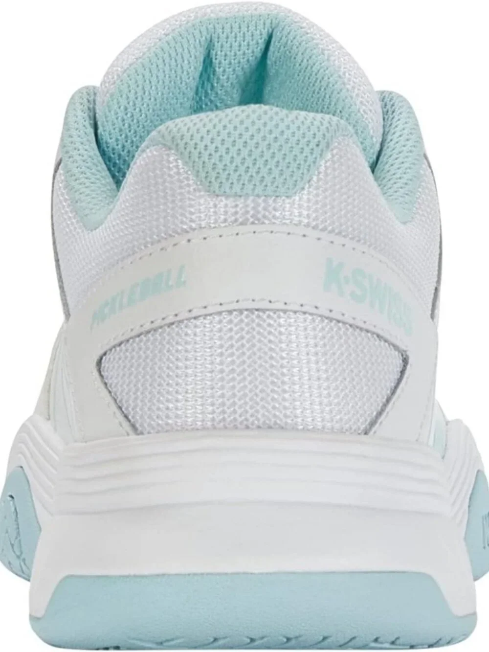 Women's Court Express Pickleball Shoes - Lightweight, Comfortable, Non-Slip